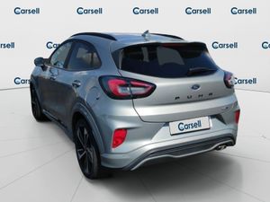 Ford Puma 1.0 Ecoboost 125cv St-line X Mhev - Foto 5
