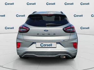 Ford Puma 1.0 Ecoboost 125cv St-line X Mhev - Foto 6