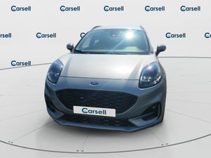 Ford Puma 1.0 Ecoboost 125cv St-line X Mhev - Foto 3