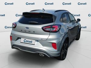 Ford Puma 1.0 Ecoboost 125cv St-line X Mhev - Foto 7