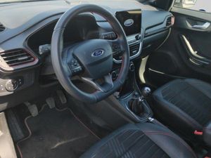 Ford Puma 1.0 Ecoboost 125cv St-line X Mhev - Foto 8