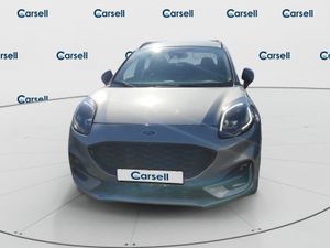 Ford Puma 1.0 Ecoboost 125cv St-line X Mhev - Foto 3