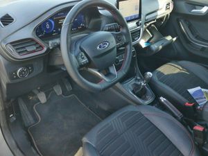 Ford Puma 1.0 Ecoboost 125cv St-line X Mhev - Foto 8