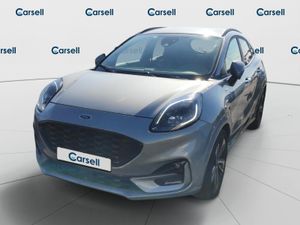 Ford Puma 1.0 Ecoboost 125cv St-line X Mhev - Foto 2