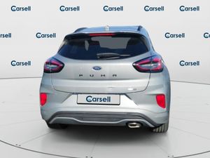 Ford Puma 1.0 Ecoboost 125cv St-line X Mhev - Foto 6