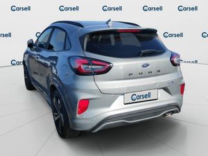Ford Puma 1.0 Ecoboost 125cv St-line X Mhev - Foto 7