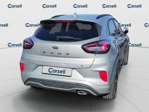 Ford Puma 1.0 Ecoboost 125cv St-line X Mhev - Foto 5