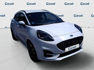 Ford Puma 1.0 Ecoboost 125cv St-line X Mhev - Foto 4