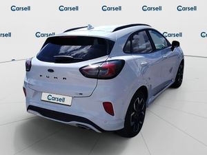 Ford Puma 1.0 Ecoboost 125cv St-line X Mhev - Foto 5