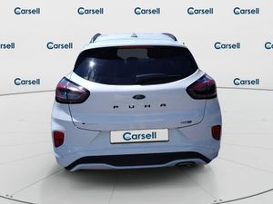 Ford Puma 1.0 Ecoboost 125cv St-line X Mhev - Foto 6