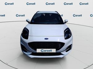 Ford Puma 1.0 Ecoboost 125cv St-line X Mhev - Foto 3