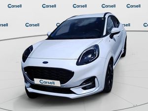 Ford Puma 1.0 Ecoboost 125cv St-line X Mhev - Foto 2