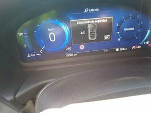 Ford Puma 1.0 Ecoboost 125cv St-line X Mhev - Foto 9