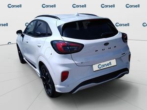 Ford Puma 1.0 Ecoboost 125cv St-line X Mhev - Foto 7