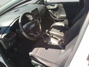 Ford Puma 1.0 Ecoboost 125cv St-line X Mhev - Foto 8