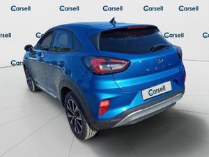 Ford Puma 1.5 Ecoblue 120cv Titanium - Foto 7