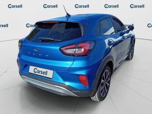 Ford Puma 1.5 Ecoblue 120cv Titanium - Foto 5