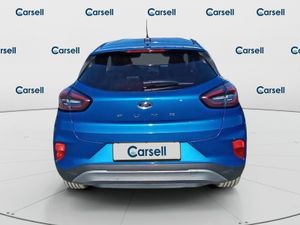 Ford Puma 1.5 Ecoblue 120cv Titanium - Foto 6