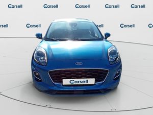 Ford Puma 1.5 Ecoblue 120cv Titanium - Foto 3
