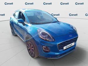 Ford Puma 1.5 Ecoblue 120cv Titanium - Foto 4