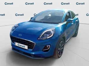 Ford Puma 1.5 Ecoblue 120cv Titanium - Foto 2