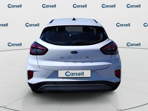 Ford Puma 1.5 Ecoblue 120cv Titanium - Foto 6