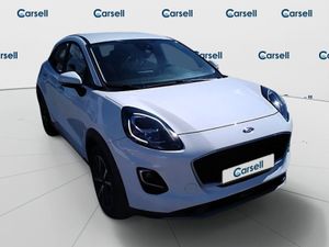 Ford Puma 1.5 Ecoblue 120cv Titanium - Foto 4