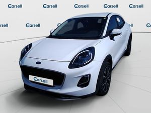 Ford Puma 1.5 Ecoblue 120cv Titanium - Foto 2