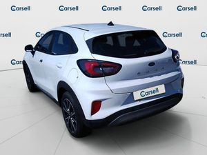 Ford Puma 1.5 Ecoblue 120cv Titanium - Foto 7
