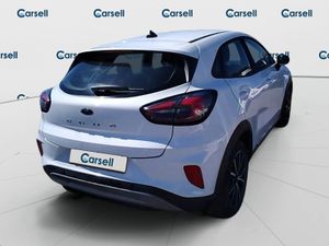 Ford Puma 1.5 Ecoblue 120cv Titanium - Foto 5