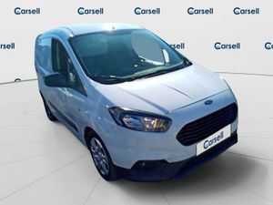 Ford Transit Courier Van 1.5 Tdci 74kw Trend - Foto 4