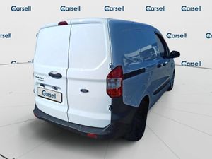 Ford Transit Courier Van 1.5 Tdci 74kw Trend - Foto 5