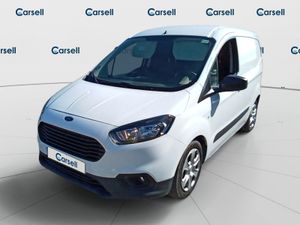 Ford Transit Courier Van 1.5 Tdci 74kw Trend - Foto 2