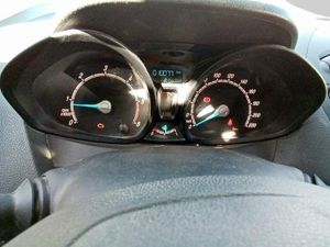 Ford Transit Courier Van 1.5 Tdci 74kw Trend - Foto 9
