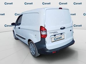 Ford Transit Courier Van 1.5 Tdci 74kw Trend - Foto 7