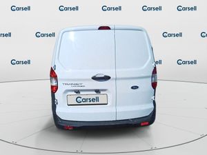 Ford Transit Courier Van 1.5 Tdci 74kw Trend - Foto 6