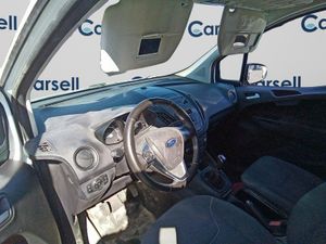 Ford Transit Courier Van 1.5 Tdci 74kw Trend - Foto 8