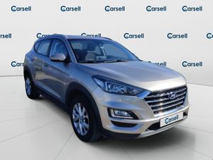 Hyundai Tucson 1.6 Crdi 85kw (116cv) 48v Sle 4x2 - Foto 4