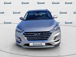 Hyundai Tucson 1.6 Crdi 85kw (116cv) 48v Sle 4x2 - Foto 3