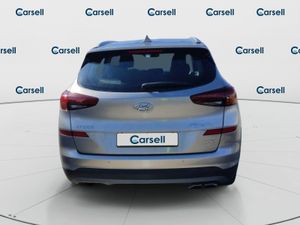 Hyundai Tucson 1.6 Crdi 85kw (116cv) 48v Sle 4x2 - Foto 6