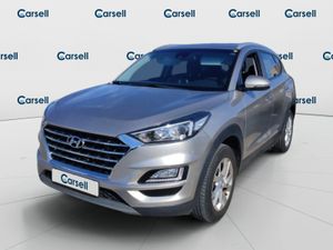 Hyundai Tucson 1.6 Crdi 85kw (116cv) 48v Sle 4x2 - Foto 2