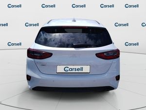 Kia Ceed 1.5 Mhev 118kw (160cv) Tech Dct - Foto 6