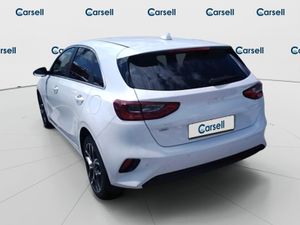 Kia Ceed 1.5 Mhev 118kw (160cv) Tech Dct - Foto 7