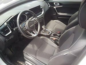 Kia Ceed 1.5 Mhev 118kw (160cv) Tech Dct - Foto 8