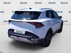 Kia Sportage 1.6 Crdi Mhev 100kw (136cv) Drive 4x2 - Foto 5