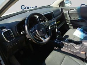 Kia Sportage 1.6 Mhev Black Edition 100kw (136cv) 4x2 - Foto 8