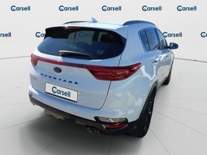 Kia Sportage 1.6 Mhev Black Edition 100kw (136cv) 4x2 - Foto 5