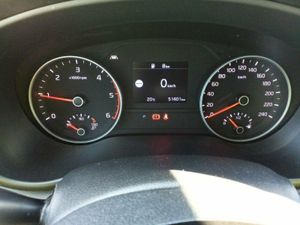 Kia Sportage 1.6 Mhev Black Edition 100kw (136cv) 4x2 - Foto 9