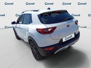 Kia Stonic 1.0 T-gdi 74kw (100cv) Black Edition - Foto 7