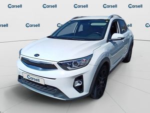 Kia Stonic 1.0 T-gdi 74kw (100cv) Black Edition - Foto 2
